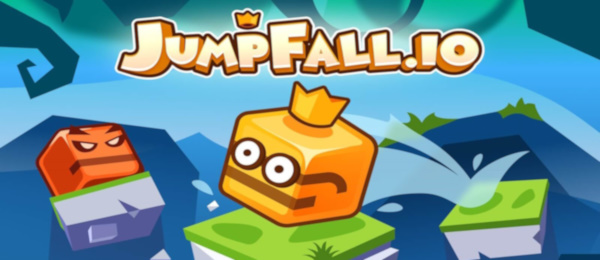 JumpFall.io